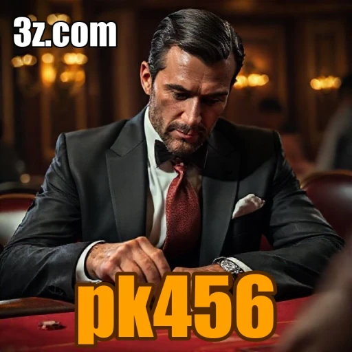 Aventura Infinita: Explorando o Mundo do pk456