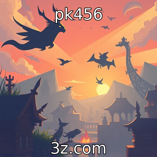 pk456 | Desafios enfrentados por desenvolvedores independentes