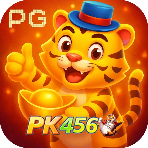 pk456 logo